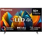 Hisense 50E77NQ 50 4K UHD (2160p) Sort